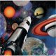 16 Servilletas 25 cm Space Blast