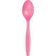 24 Cucharas Rosa