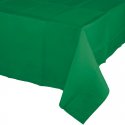 MANTEL DE PAPEL 274 X 137 CM EMERALD GREEN