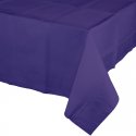 MANTEL DE PAPEL 274 X 137 CM PURPLE