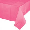 MANTEL DE PAPEL 274 X 137 CM CANDY PINK