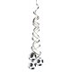 2 Decoraciones Colgantes 91 cm Sports Fanatic Soccer