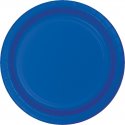 8 PLATOS 18 CM COBALT