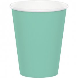 8 Vasos 0,266 L. Fresh Mint