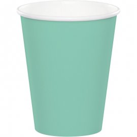 8 Vasos 0,266 L. Fresh Mint