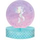 Centro De Mesa Iridiscent Mermaid Shine