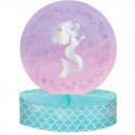 Centro de Mesa Mermaid Shine