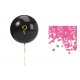 Kit Globo Gender Reveal Rosa