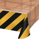 Mantel de Plástico 137 x 259 cm BIG DIG CONSTRUCCION