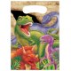 8 Bolsas 23 X 16 Dino Blast