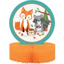 Centro de Mesa Forest Animals WOODLAND