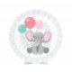 Centro de Mesa GRL ENCHANT ELEPHANT