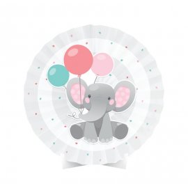 Centro de Mesa GRL ENCHANT ELEPHANT