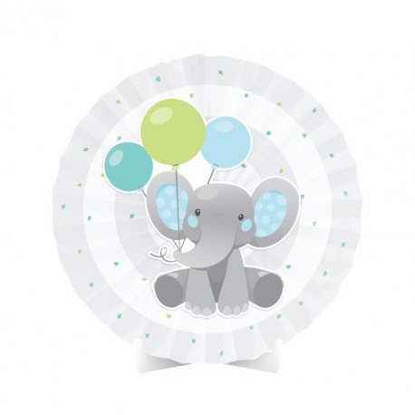 Centro de Mesa BOY ENCHANT ELEPHANT