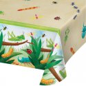 Mantel de Papel 137 x 259 cm BIRTHDAY BUGS