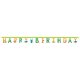 Guirnalda BIRTHDAY BUGS