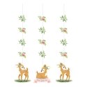 3 Decoraciones Colgantes DEER LITTLE ONE