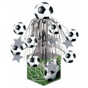 CENTRO DE MESA CASCADA 30 CM SPORTS FANATIC FÚTBOL
