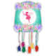 Piñata Floral Fairy