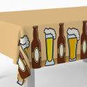 Mantel Cerveza 120 x 180 cm