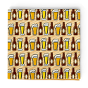 20 Servilletas Cerveza 33 cm