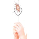 Bengala Corazón