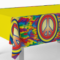 Mantel Hippie 120 x 180 cm