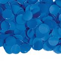 Bolsa Confeti 1 kg Azul