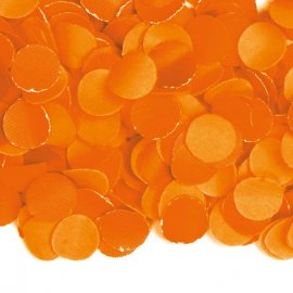 Bolsa Confeti 1 kg Naranja