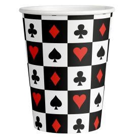 8 Vasos Casino