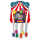 Piñata Circo