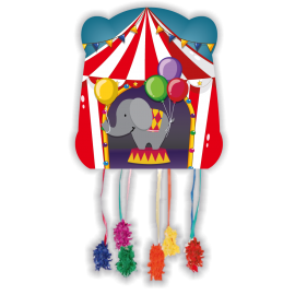 Piñata Circo