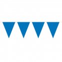 Banderín 3 Metros Azul