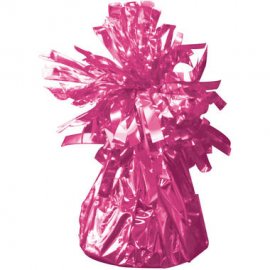 Peso para Globos 170 Gr Magenta