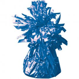 Peso para Globos 170 Gr Azul