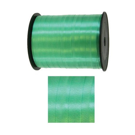 Cinta para Globos 5 mm 500 m Verde