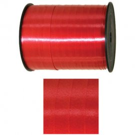 Cinta para Globos 5 mm 500 m Rojo