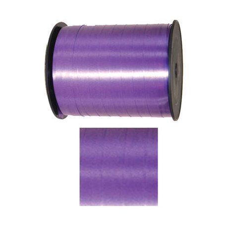 Cinta para Globos 5 mm 500 m Morada