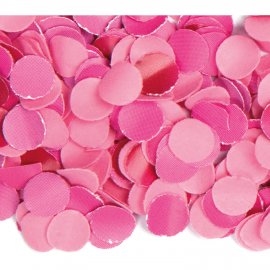 Bolsa Confeti 1 kg Rosa Claro