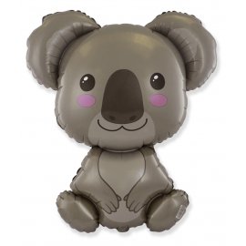 Globo Koala Baby 79 x 69 cm