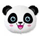 Globo Panda 53 x 65 cm