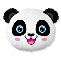 Globo Panda 53 x 65 cm