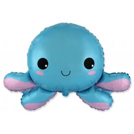 Globo Octopus 79 x 63 cm