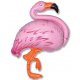 Globo Flamingo 130 x 75 cm