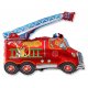 Globo Bomberos Camion 78 x 78 cm