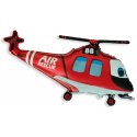 Globo Helicoptero Rescate 96 x 57 cm