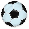 Globo Pelota Futbol 45 cm