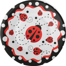 Ladybug Fancy