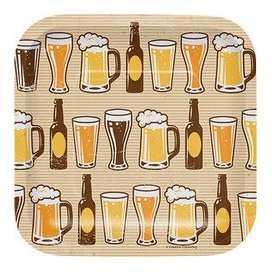 Cheers & Beers