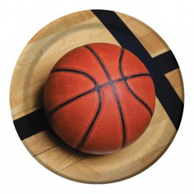 Sports Fanatic Basketball